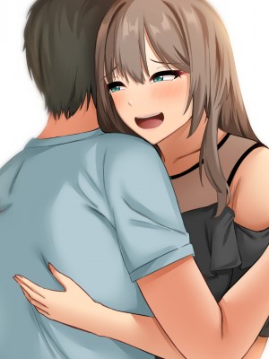 [アリマセカイ (ホルモン食堂)] 憧れていた同級生とオイルマッサージプレイに明け暮れた休日。＋plus_289