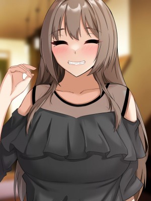 [アリマセカイ (ホルモン食堂)] 憧れていた同級生とオイルマッサージプレイに明け暮れた休日。＋plus_293