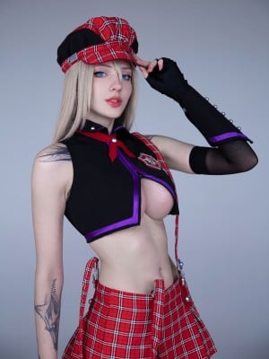 Xenon - Alisa Ilinichina Amiella_05
