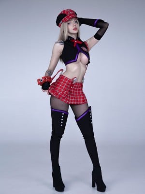 Xenon - Alisa Ilinichina Amiella_12