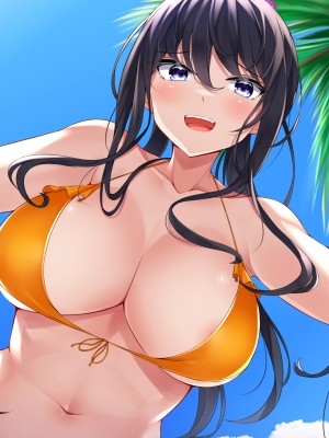 [ファンタスティックめろん] 冴えない僕が美少女JKをトリコにした話 〜性春ハーレム〜_115