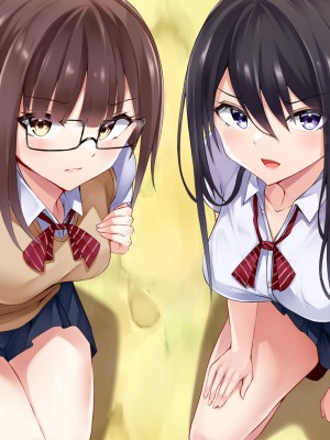 [ファンタスティックめろん] 冴えない僕が美少女JKをトリコにした話 〜性春ハーレム〜_264