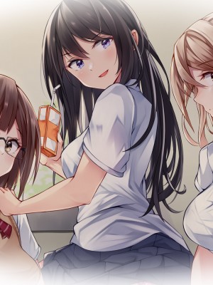 [ファンタスティックめろん] 冴えない僕が美少女JKをトリコにした話 〜性春ハーレム〜_338