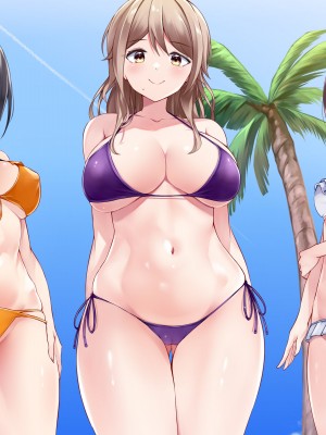 [ファンタスティックめろん] 冴えない僕が美少女JKをトリコにした話 〜性春ハーレム〜_052