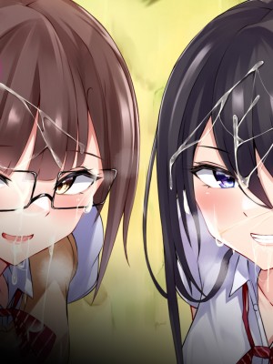 [ファンタスティックめろん] 冴えない僕が美少女JKをトリコにした話 〜性春ハーレム〜_645
