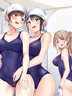 [ファンタスティックめろん] 冴えない僕が美少女JKをトリコにした話 〜性春ハーレム〜_223