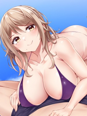 [ファンタスティックめろん] 冴えない僕が美少女JKをトリコにした話 〜性春ハーレム〜_070
