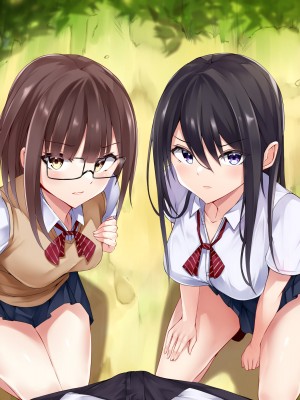 [ファンタスティックめろん] 冴えない僕が美少女JKをトリコにした話 〜性春ハーレム〜_263