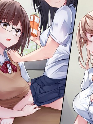 [ファンタスティックめろん] 冴えない僕が美少女JKをトリコにした話 〜性春ハーレム〜_018