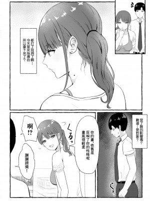 [shimoshi] とあるまばゆい夏の日 [中國翻譯]_04