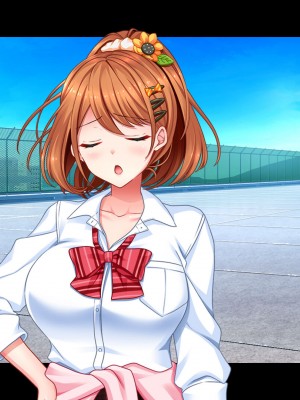 [スタジオ山ロマン] リアルエロ同人！？〜美少女達と脱妄想の中出しハーレムで同人執筆します〜_308
