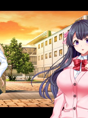 [スタジオ山ロマン] リアルエロ同人！？〜美少女達と脱妄想の中出しハーレムで同人執筆します〜_273