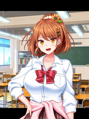 [スタジオ山ロマン] リアルエロ同人！？〜美少女達と脱妄想の中出しハーレムで同人執筆します〜_304