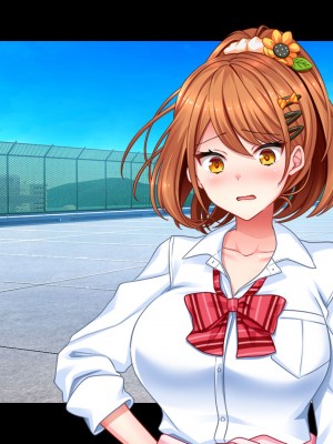 [スタジオ山ロマン] リアルエロ同人！？〜美少女達と脱妄想の中出しハーレムで同人執筆します〜_312