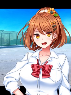 [スタジオ山ロマン] リアルエロ同人！？〜美少女達と脱妄想の中出しハーレムで同人執筆します〜_310