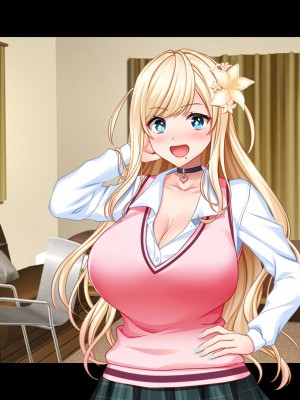[スタジオ山ロマン] リアルエロ同人！？〜美少女達と脱妄想の中出しハーレムで同人執筆します〜_430