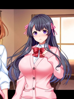 [スタジオ山ロマン] リアルエロ同人！？〜美少女達と脱妄想の中出しハーレムで同人執筆します〜_474