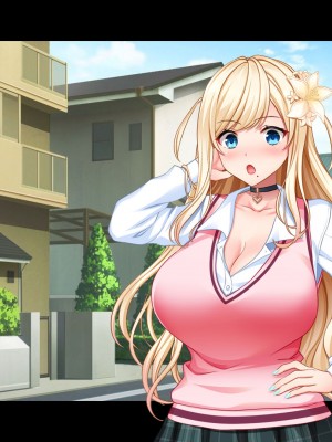 [スタジオ山ロマン] リアルエロ同人！？〜美少女達と脱妄想の中出しハーレムで同人執筆します〜_384