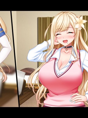 [スタジオ山ロマン] リアルエロ同人！？〜美少女達と脱妄想の中出しハーレムで同人執筆します〜_438