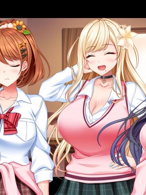 [スタジオ山ロマン] リアルエロ同人！？〜美少女達と脱妄想の中出しハーレムで同人執筆します〜_472
