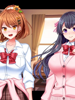[スタジオ山ロマン] リアルエロ同人！？〜美少女達と脱妄想の中出しハーレムで同人執筆します〜_491