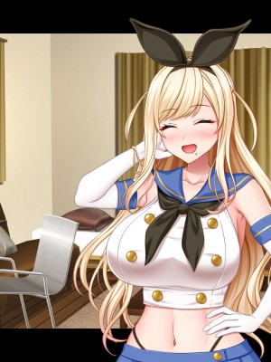 [スタジオ山ロマン] リアルエロ同人！？〜美少女達と脱妄想の中出しハーレムで同人執筆します〜_439