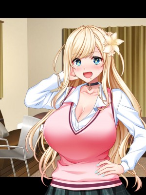 [スタジオ山ロマン] リアルエロ同人！？〜美少女達と脱妄想の中出しハーレムで同人執筆します〜_436