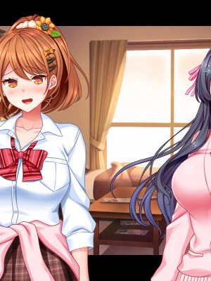 [スタジオ山ロマン] リアルエロ同人！？〜美少女達と脱妄想の中出しハーレムで同人執筆します〜_493