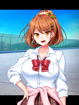 [スタジオ山ロマン] リアルエロ同人！？〜美少女達と脱妄想の中出しハーレムで同人執筆します〜_306