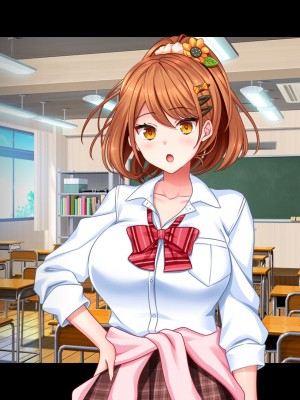 [スタジオ山ロマン] リアルエロ同人！？〜美少女達と脱妄想の中出しハーレムで同人執筆します〜_305