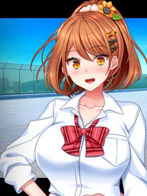 [スタジオ山ロマン] リアルエロ同人！？〜美少女達と脱妄想の中出しハーレムで同人執筆します〜_313