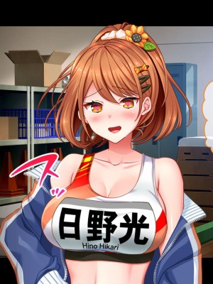 [スタジオ山ロマン] リアルエロ同人！？〜美少女達と脱妄想の中出しハーレムで同人執筆します〜_129