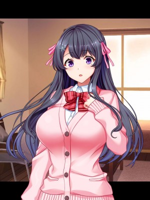 [スタジオ山ロマン] リアルエロ同人！？〜美少女達と脱妄想の中出しハーレムで同人執筆します〜_347