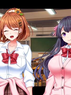 [スタジオ山ロマン] リアルエロ同人！？〜美少女達と脱妄想の中出しハーレムで同人執筆します〜_272