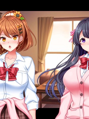 [スタジオ山ロマン] リアルエロ同人！？〜美少女達と脱妄想の中出しハーレムで同人執筆します〜_488