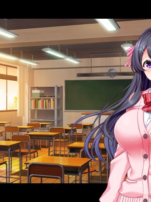 [スタジオ山ロマン] リアルエロ同人！？〜美少女達と脱妄想の中出しハーレムで同人執筆します〜_271