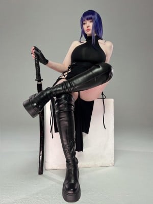 Alina Becker - Baal_47