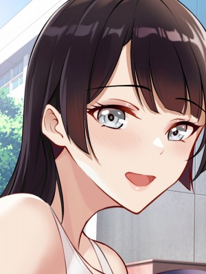 [トリスタンとイゾルテ] 水泳も乳のデカさもエースな実姉達が競泳水着で迫ってきたから禁断の近親種付けプールサイド！_361