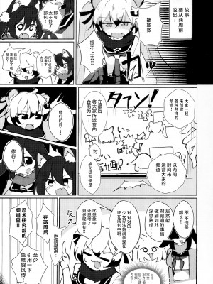 [CHIEUCHI (骨彦)] 【支援者限定】いちゃいちゃ鍛錬配信プラン [白杨汉化组]_05