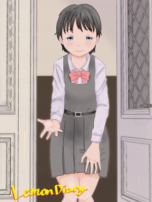 [しっこく堂 (うごのあきた)] レモンダイアリー [白杨柠檬茶] [DL版]_50