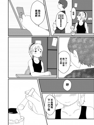[しっこく堂 (うごのあきた)] レモンダイアリー [白杨柠檬茶] [DL版]_11