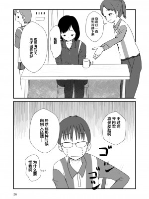 [しっこく堂 (うごのあきた)] レモンダイアリー [白杨柠檬茶] [DL版]_25