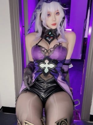 [九言] Black Swan & Emilia_32