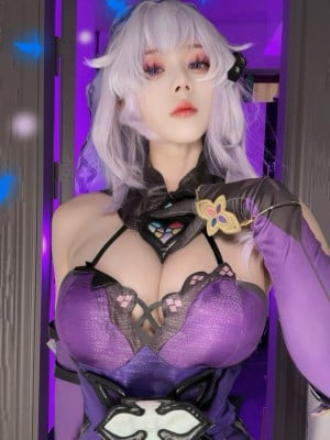 [九言] Black Swan & Emilia_12