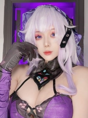 [九言] Black Swan & Emilia_11