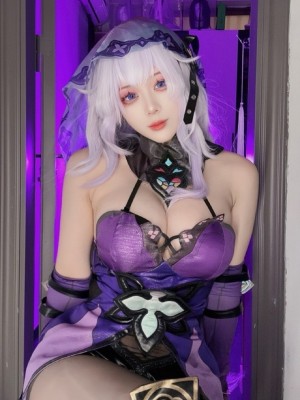 [九言] Black Swan & Emilia_20