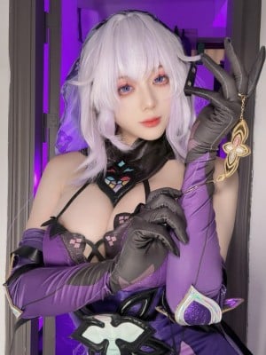 [九言] Black Swan & Emilia_47