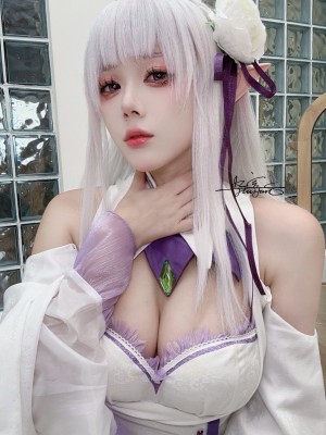 [九言] Black Swan & Emilia_81
