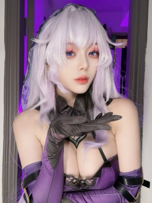 [九言] Black Swan & Emilia_46