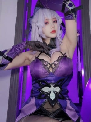 [九言] Black Swan & Emilia_37